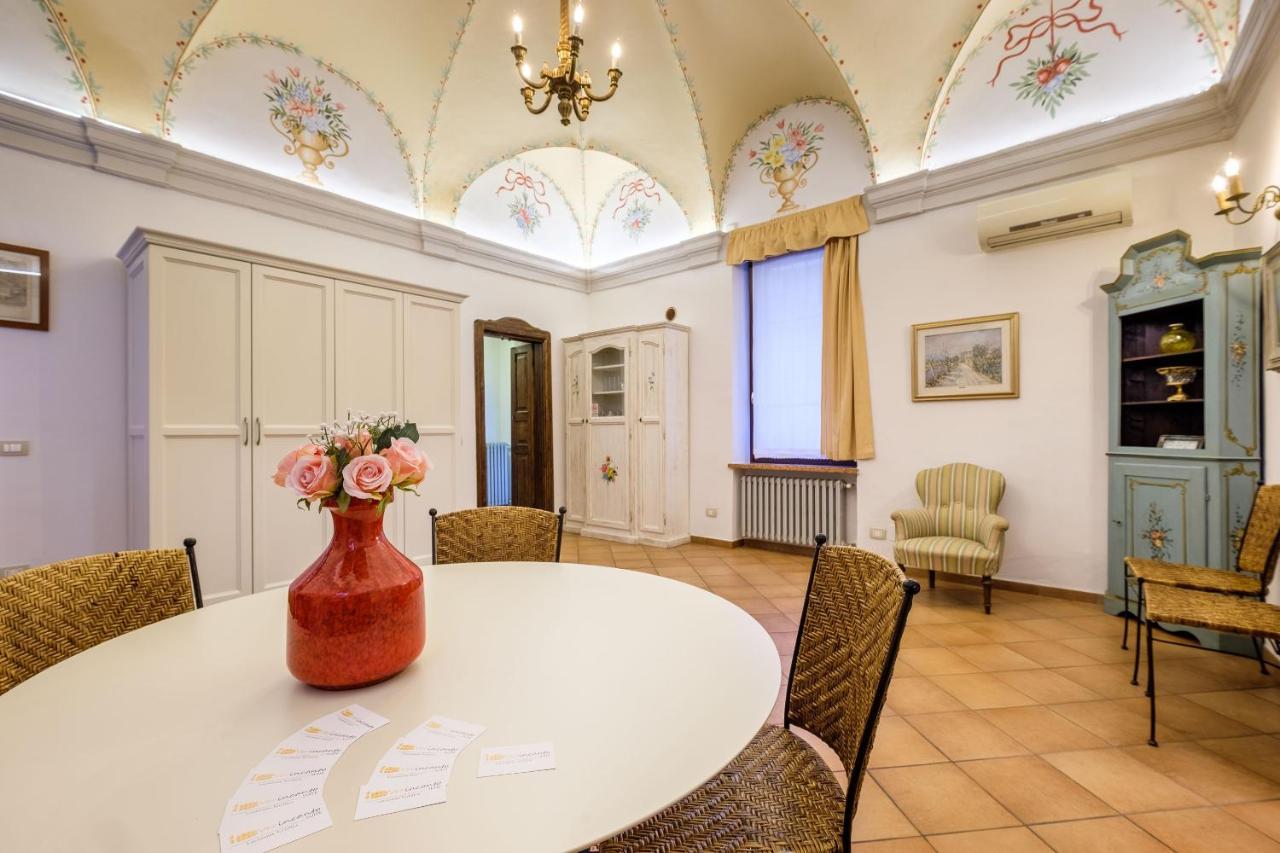 Verincanto Suite Verona Exterior foto