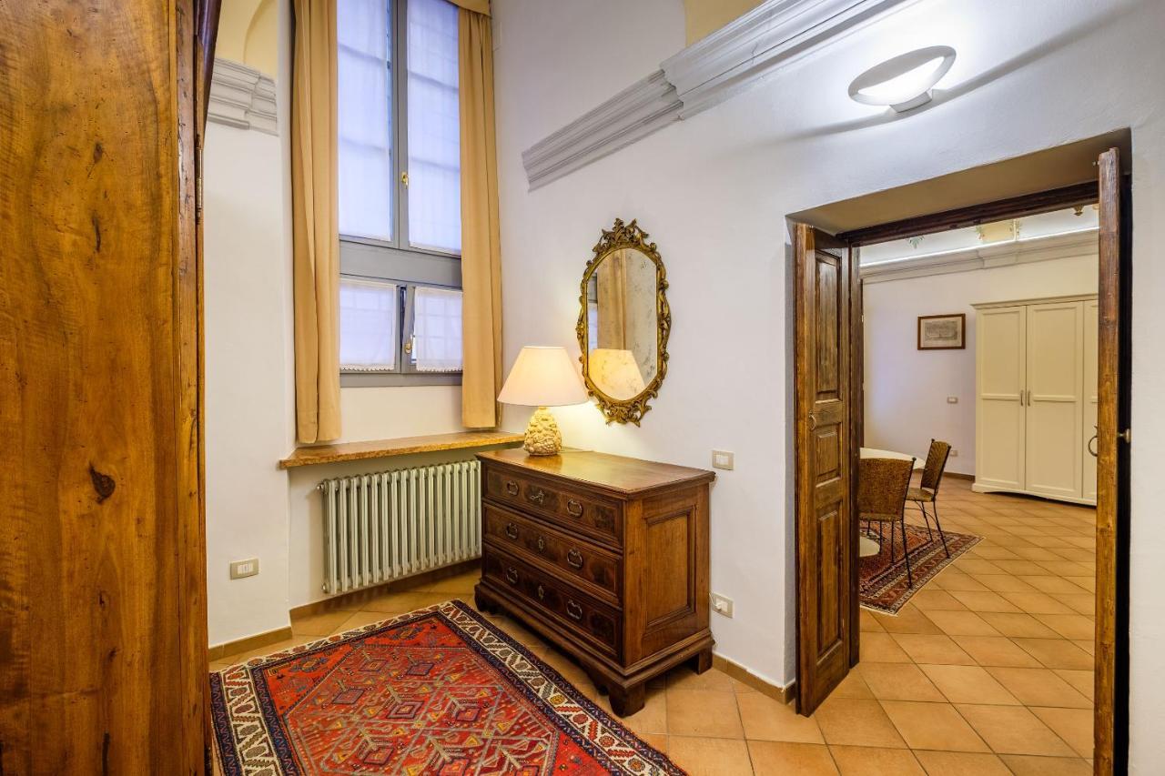 Verincanto Suite Verona Exterior foto