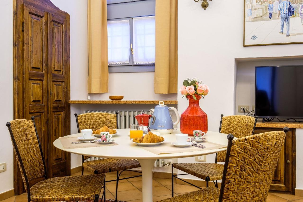 Verincanto Suite Verona Exterior foto