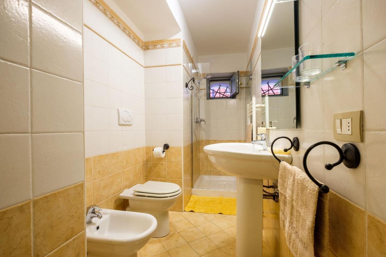 Verincanto Suite Verona Exterior foto
