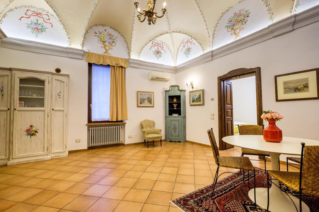Verincanto Suite Verona Exterior foto