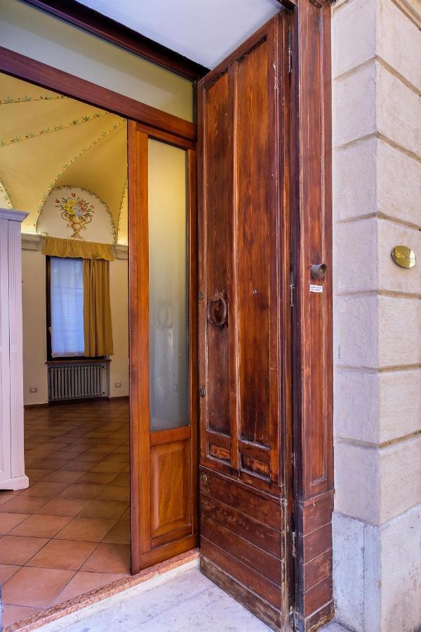 Verincanto Suite Verona Exterior foto